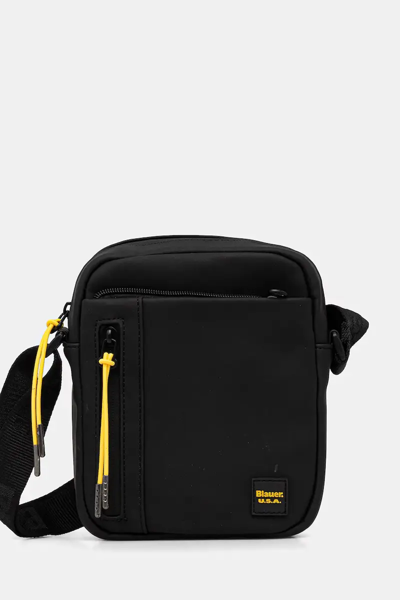 borsetta colore nero JERRY03