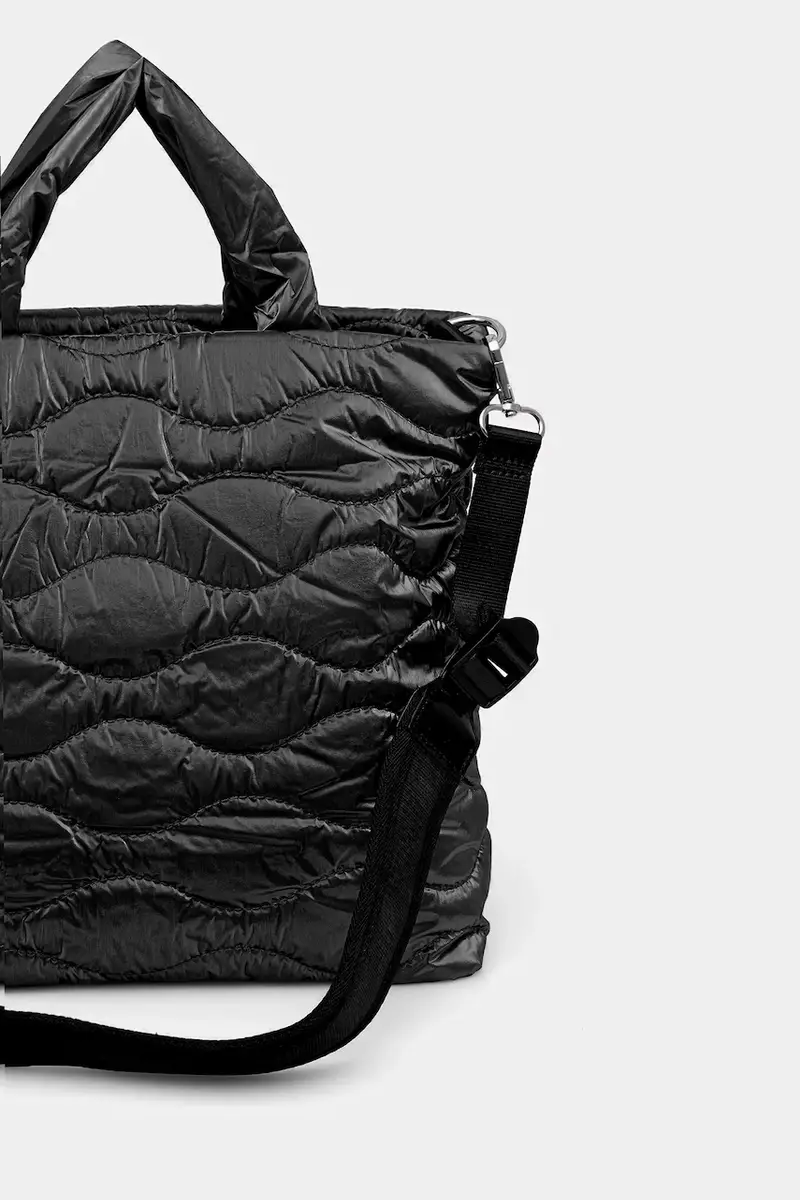 borsetta colore nero MARFA03 miniatura 3