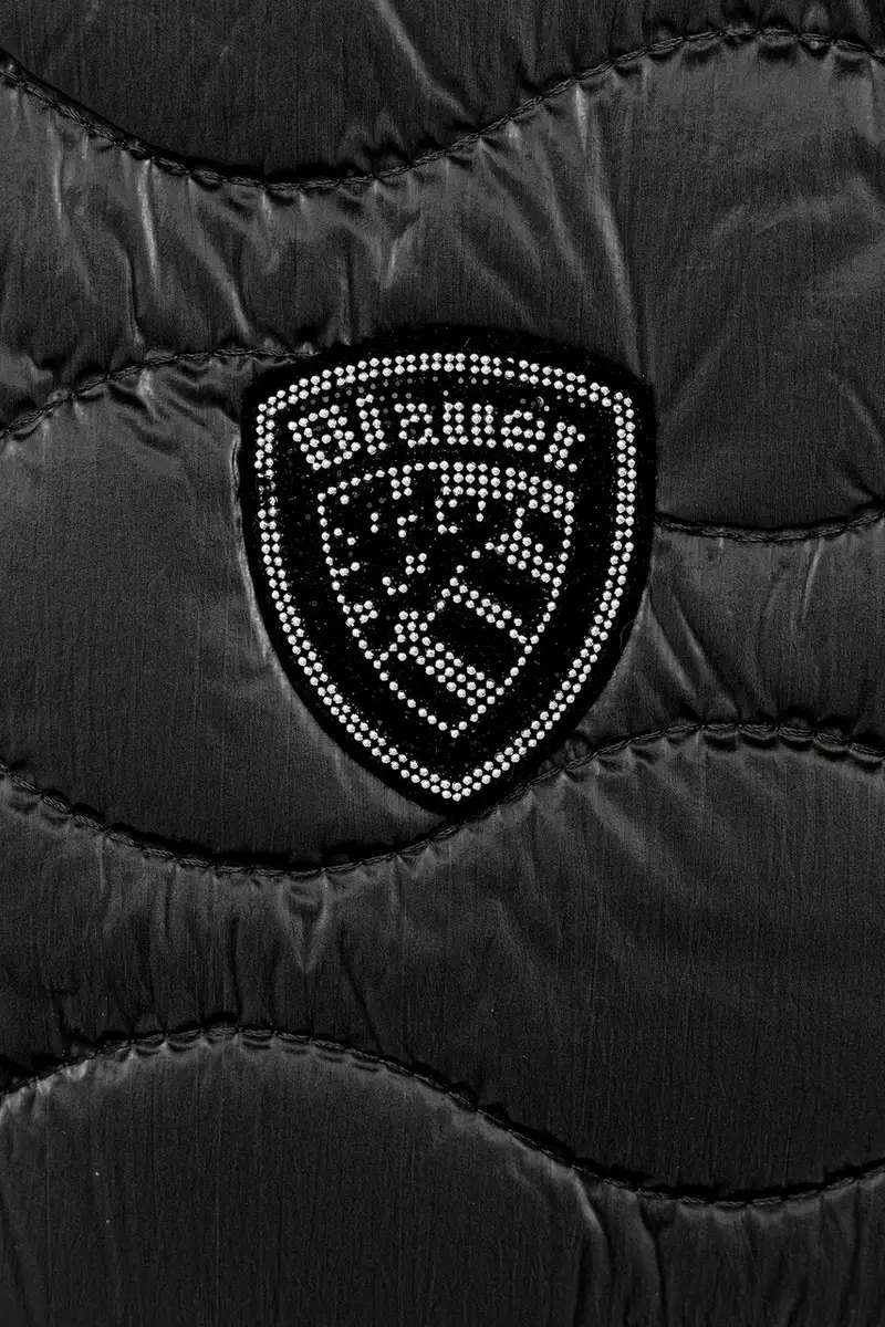 borsetta colore nero MARFA03 miniatura 4