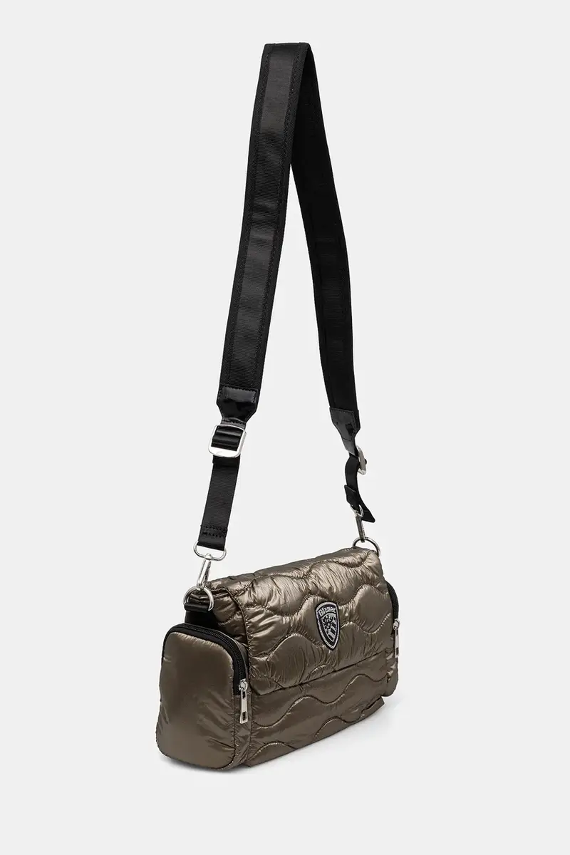 borsetta colore verde JENNA01 miniatura 2