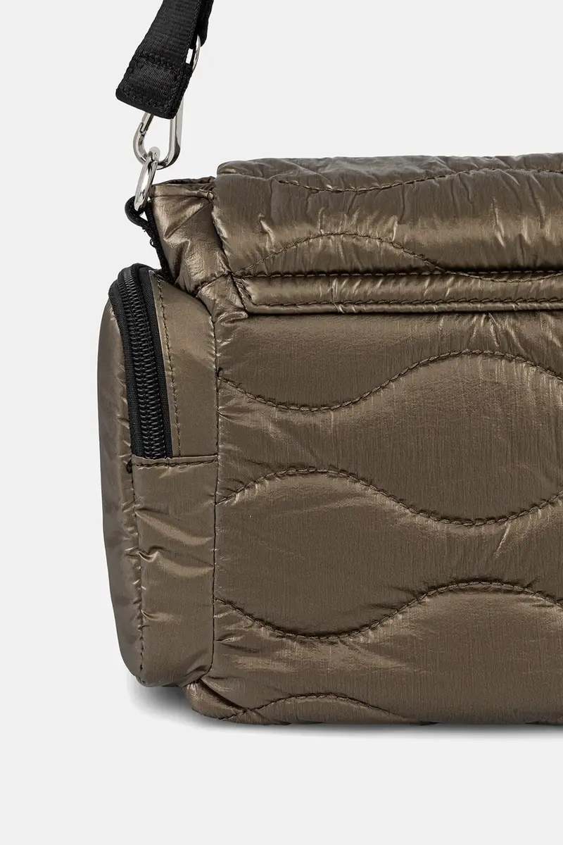 borsetta colore verde JENNA01 miniatura 3