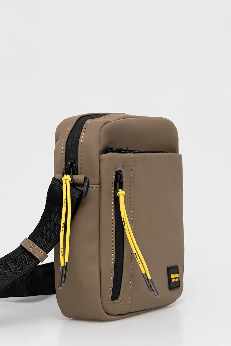 borsetta colore verde JERRY03 miniatura 2