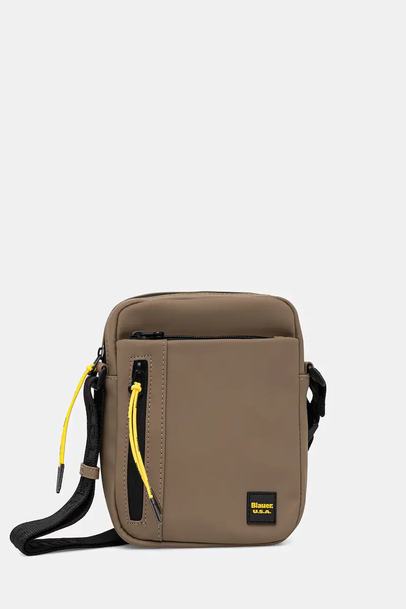 borsetta colore verde JERRY03