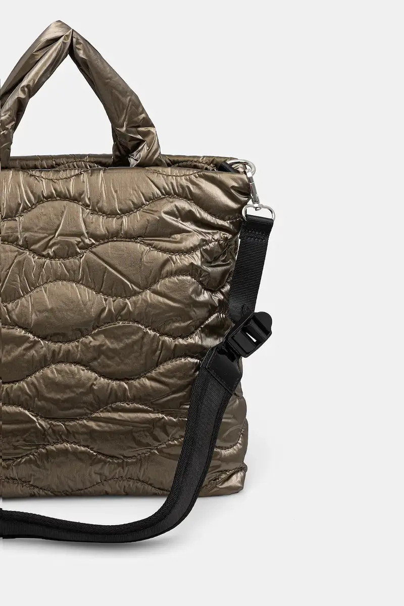 borsetta colore verde MARFA03 miniatura 3