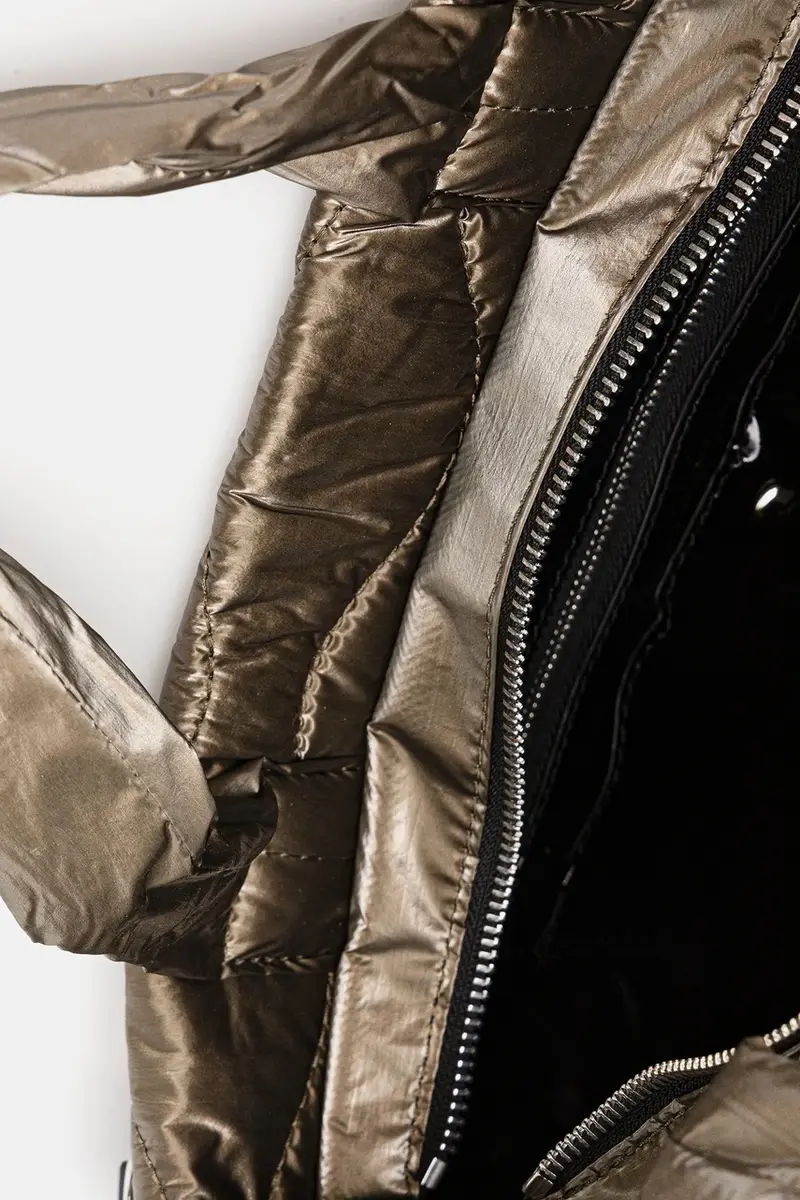 borsetta colore verde MARFA03 miniatura 5