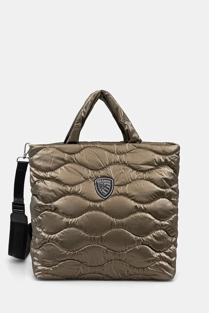 borsetta colore verde MARFA03