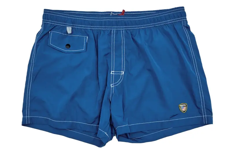Blauer Boxer Blu 3440263