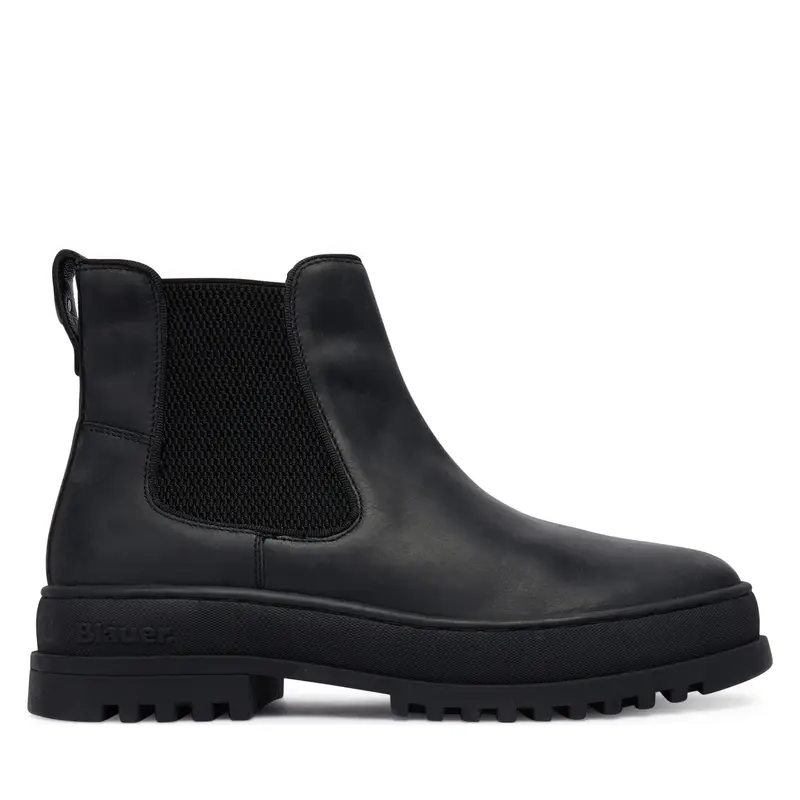 Chelsea Blauer F5IUKA02/LEA Nero