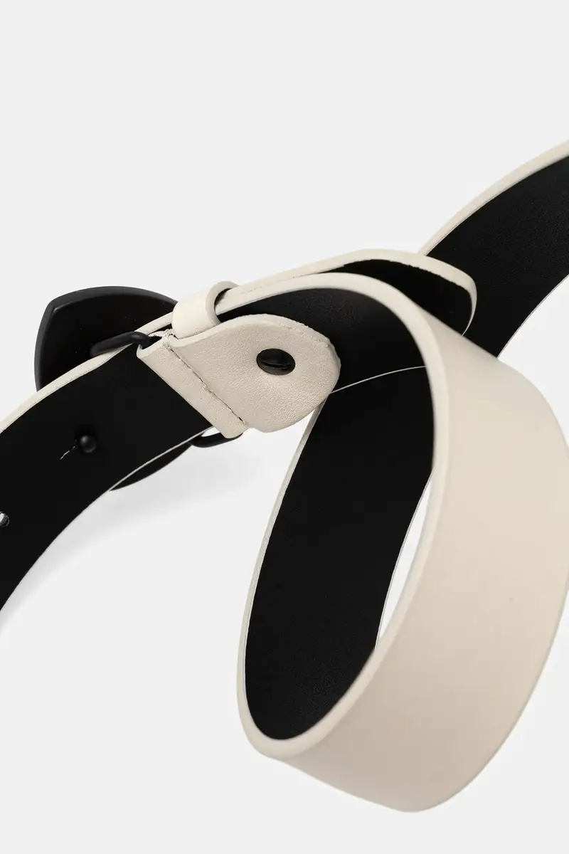 cintura Beige miniatura 2