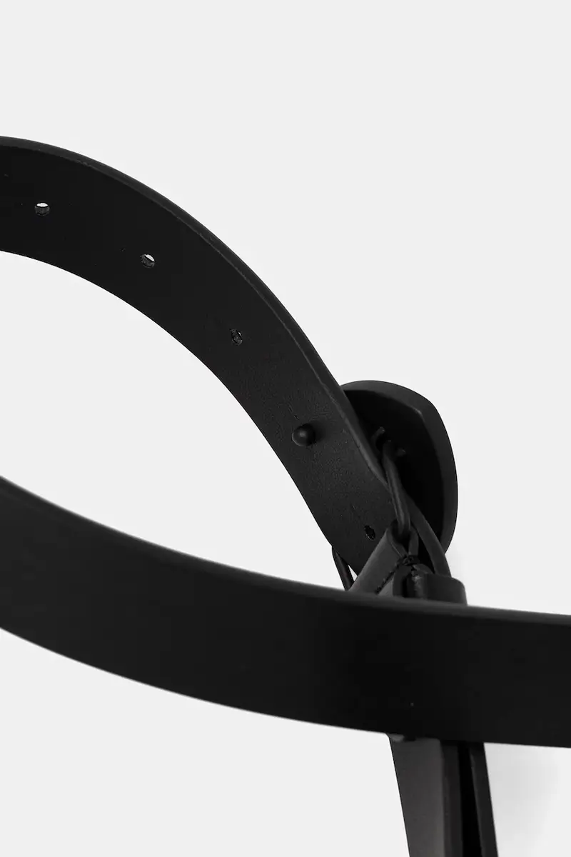 cintura Nero miniatura 2