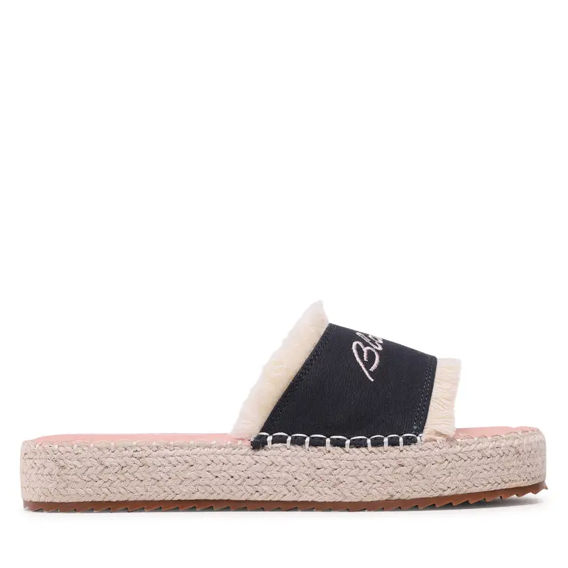 Blauer Espadrillas Blu 2719579