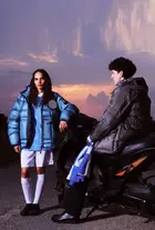 Giacca a Vento miniatura 2