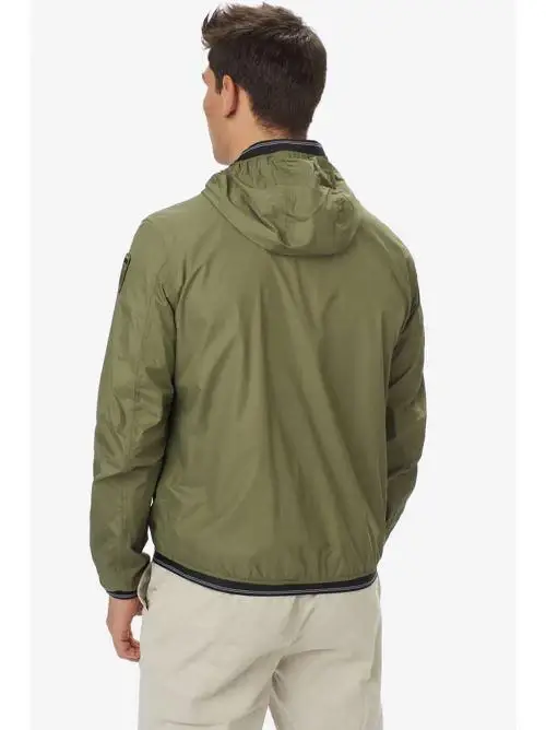 Giacca a Vento miniatura 3