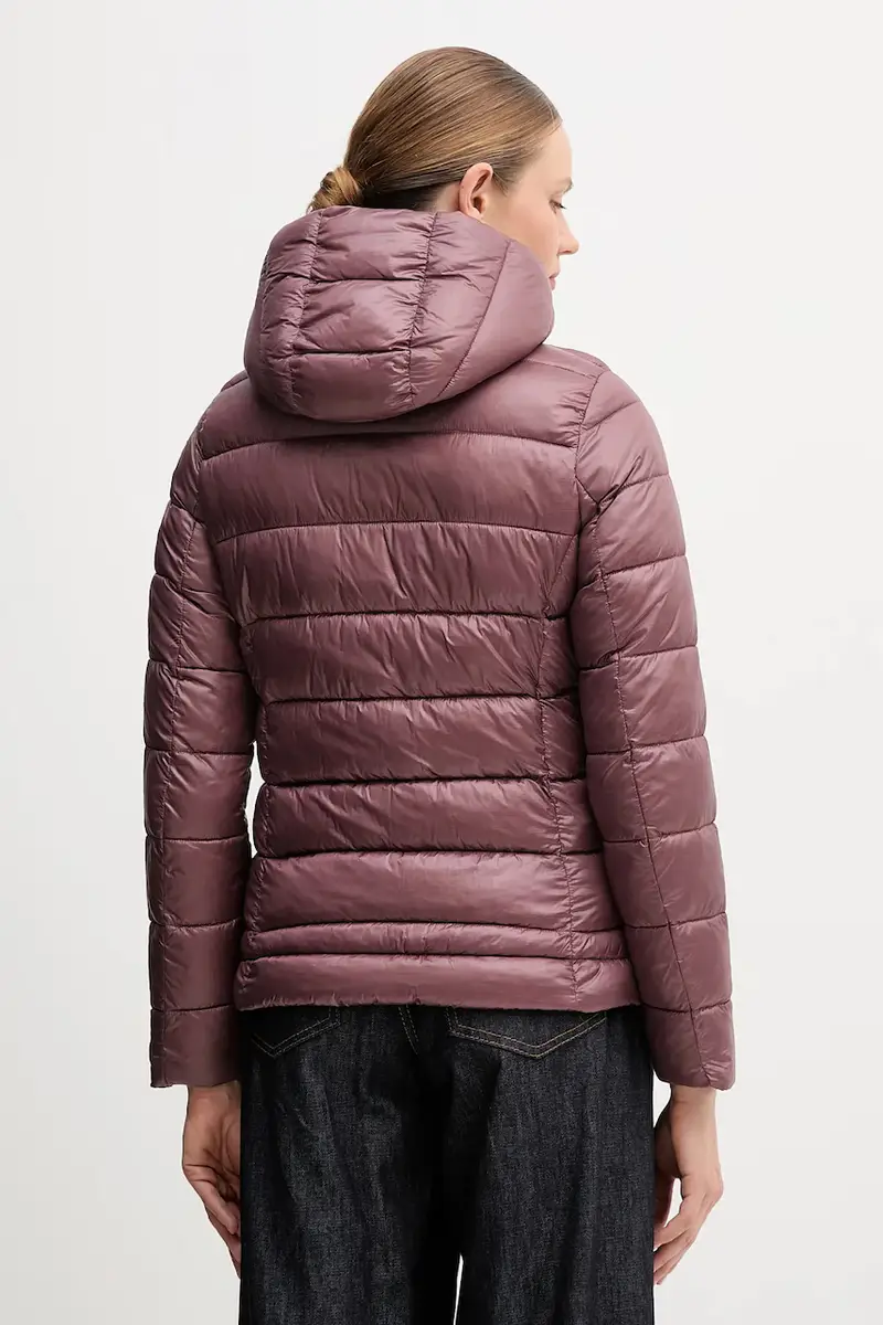 giacca CAROLL colore granata BLDC02072 miniatura 3