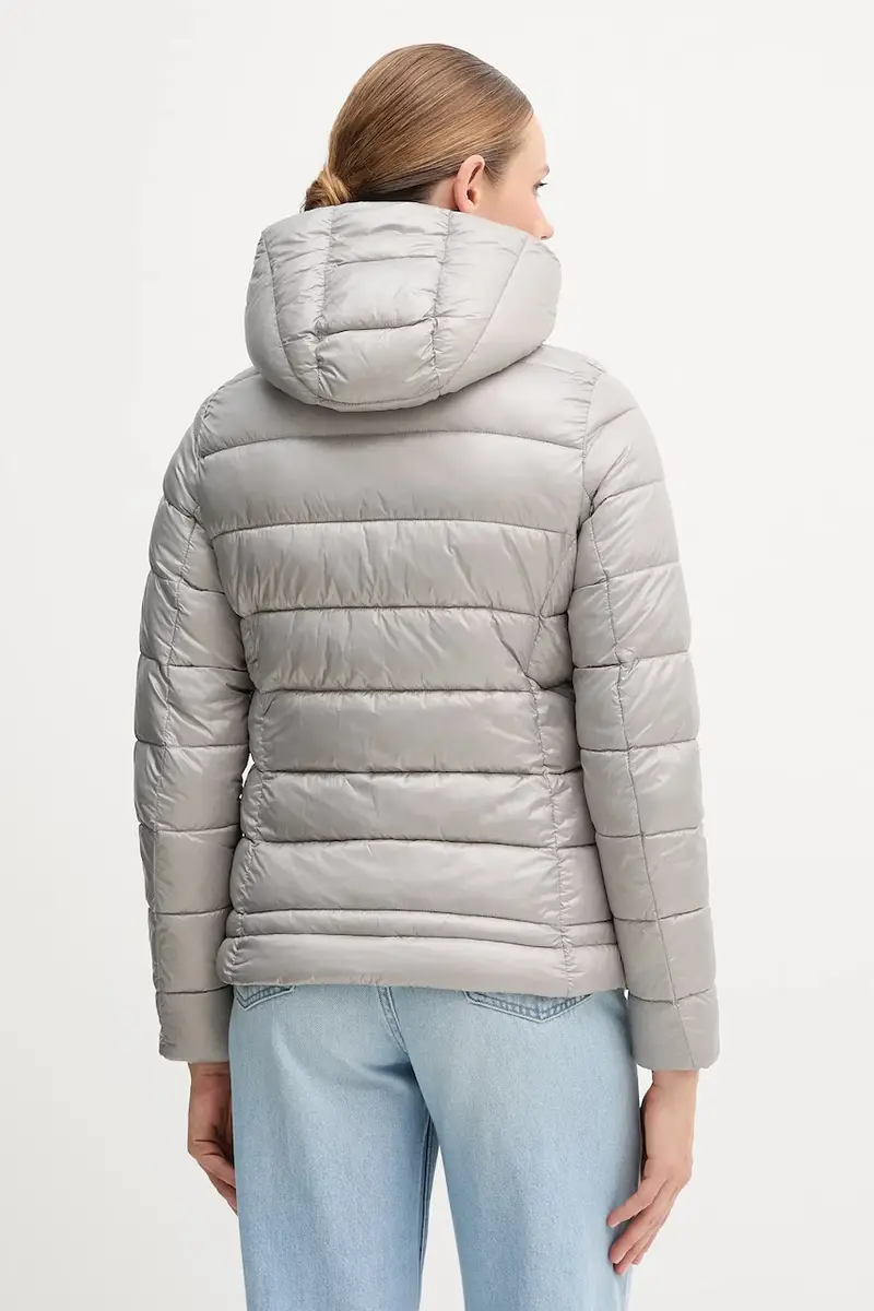 giacca CAROLL colore grigio BLDC02072 miniatura 3