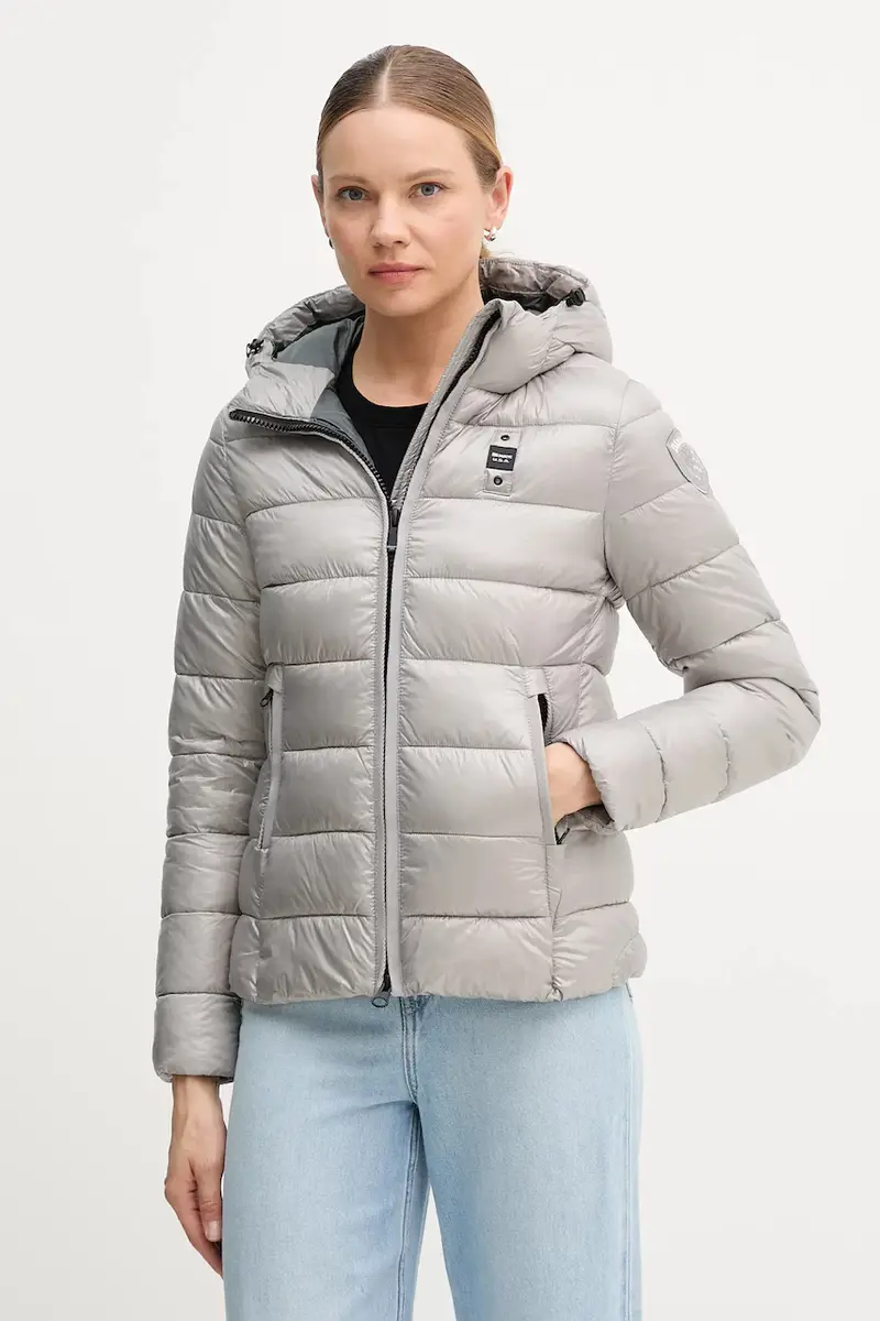 giacca CAROLL colore grigio BLDC02072