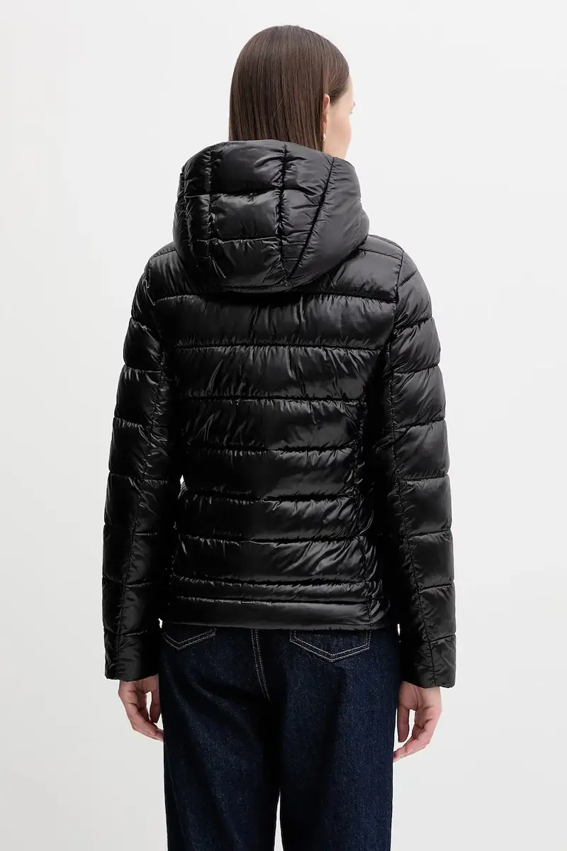 giacca CAROLL colore nero BLDC02072 miniatura 3