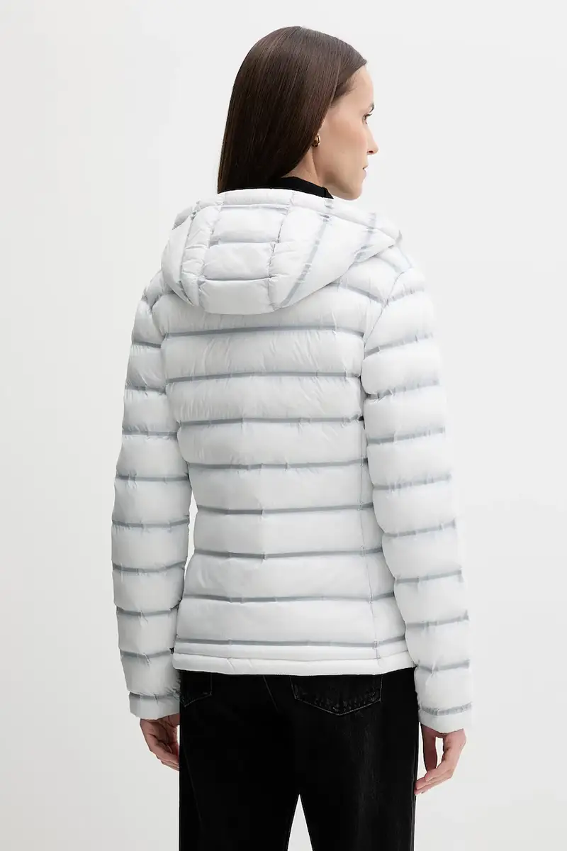 giacca ELLIS colore bianco BLDC02177 miniatura 3