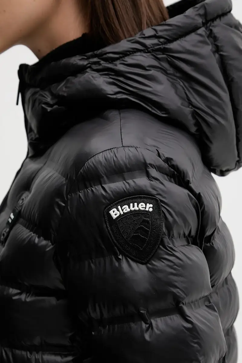 giacca ELLIS colore nero BLDC02177 miniatura 5