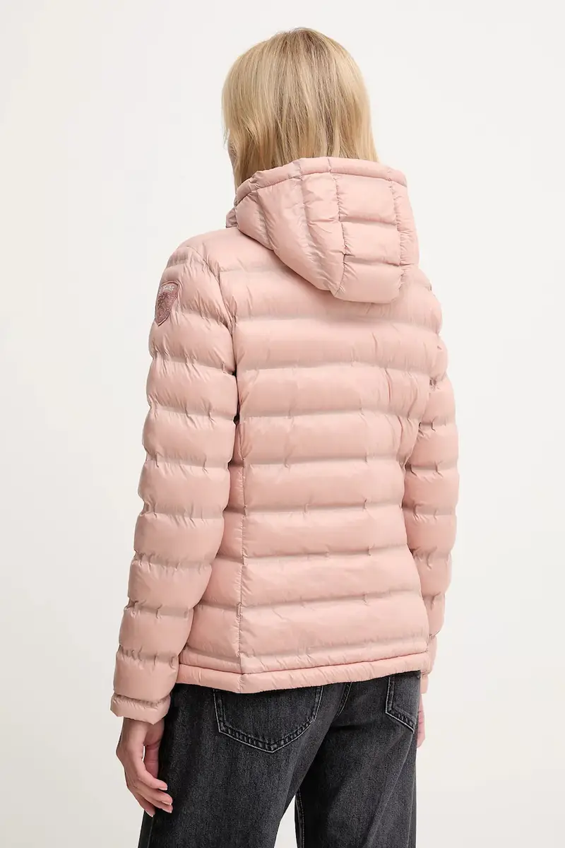 giacca ELLIS colore rosa BLDC02177 miniatura 3