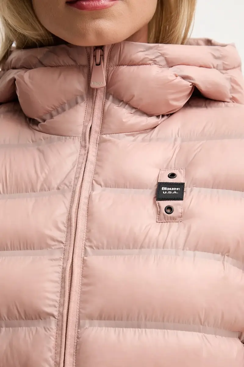 giacca ELLIS colore rosa BLDC02177 miniatura 5