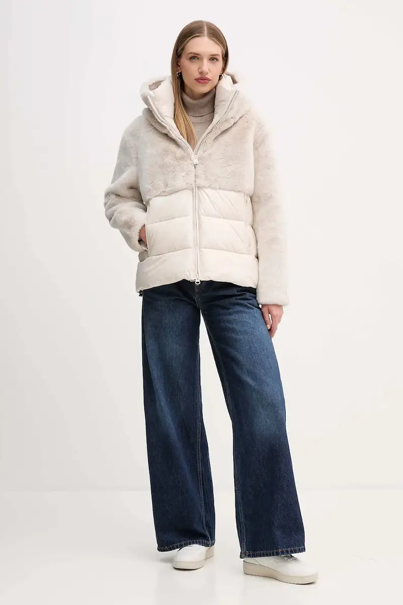 giacca FANEVIL Beige miniatura 2