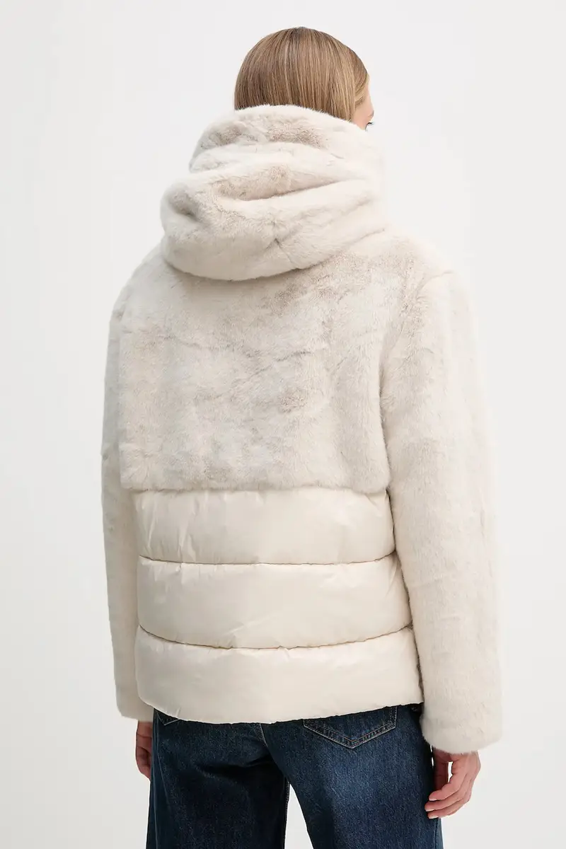 giacca FANEVIL Beige miniatura 3