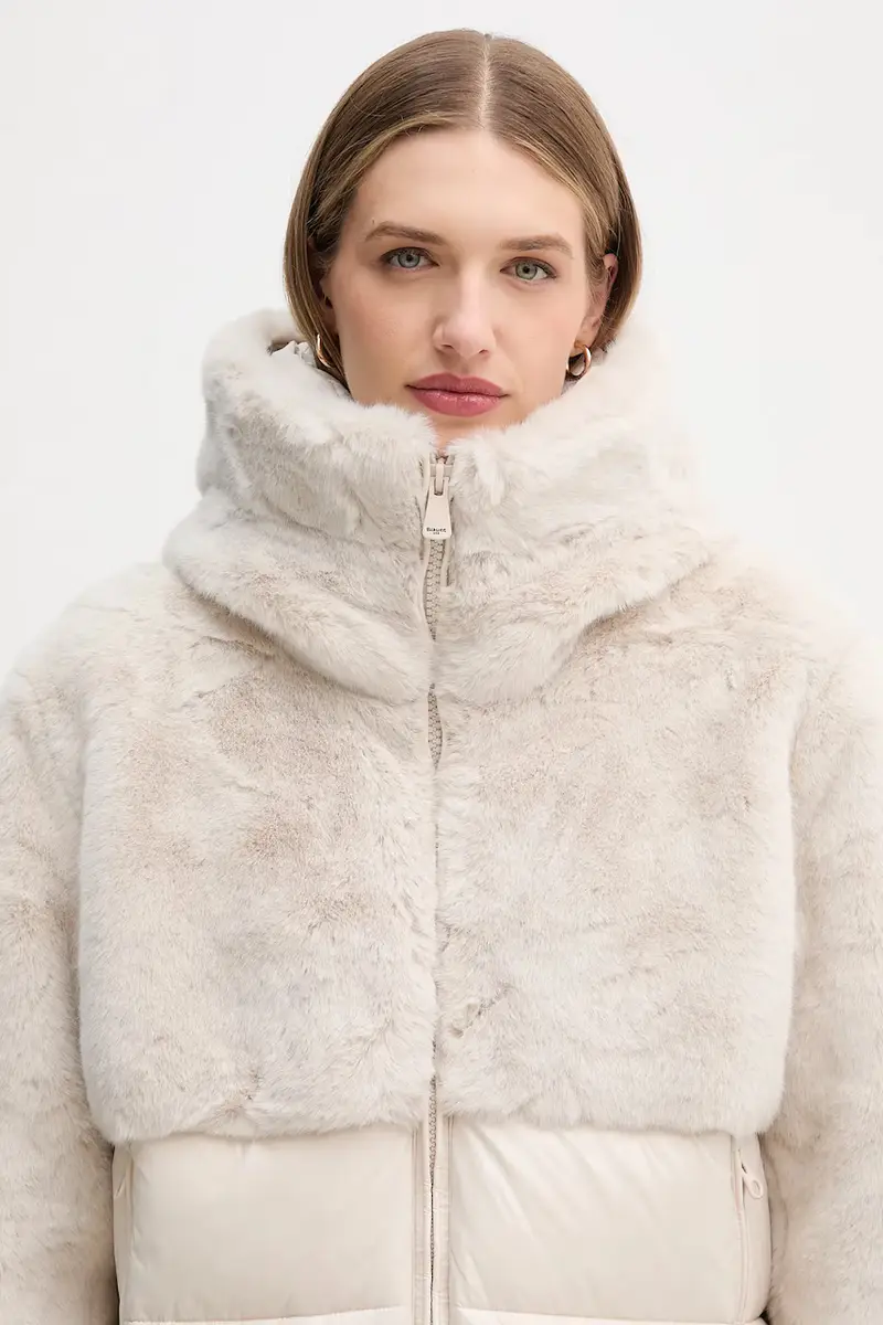 giacca FANEVIL Beige miniatura 4