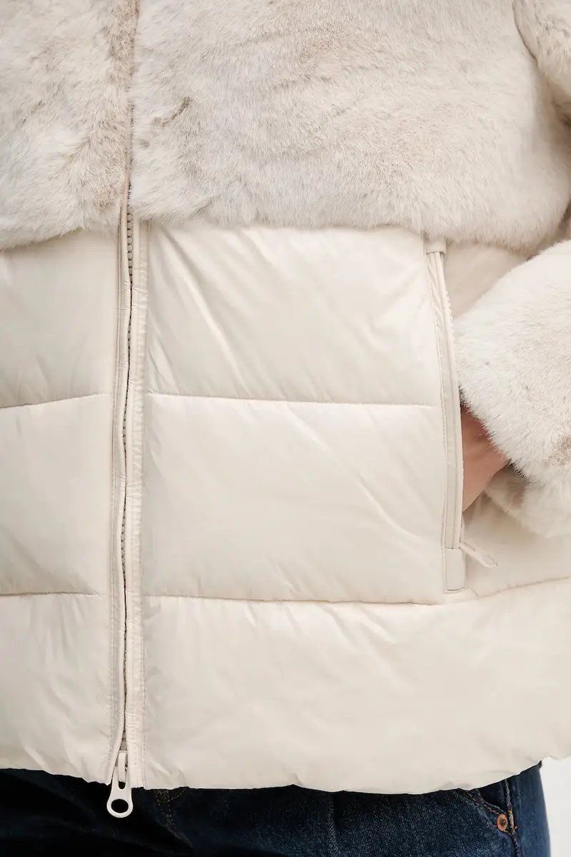 giacca FANEVIL Beige miniatura 5