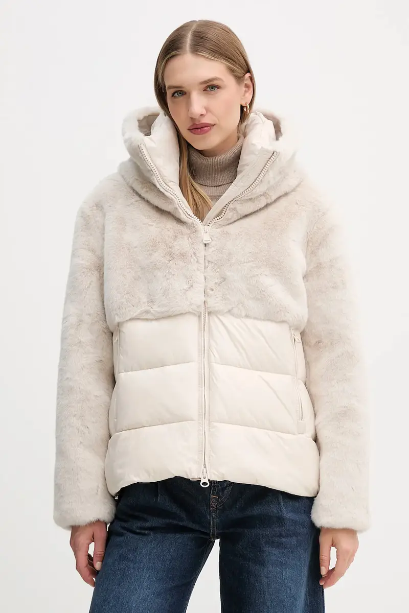 giacca FANEVIL Beige