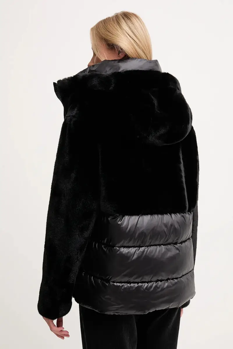 giacca FANEVIL colore nero BLDC02178 miniatura 3