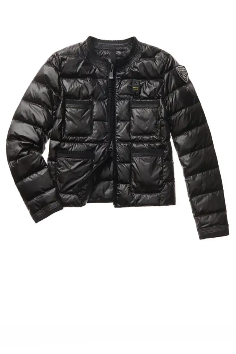 Giacchino Corto Donna