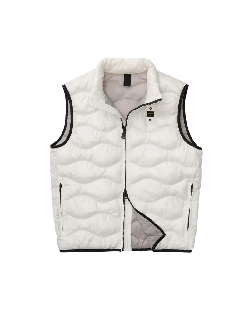 Giacconi Bianco Bianco Neutri