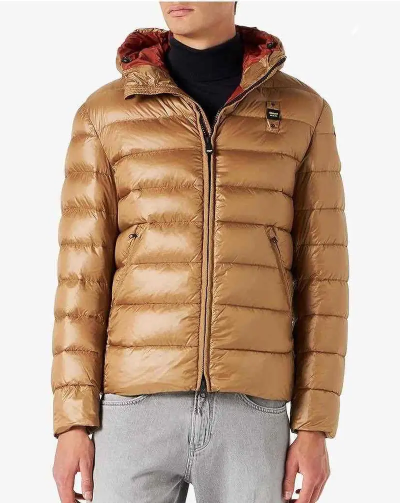 Giubbino Autunno/inverno | Soreca Shop Online Napoli Biscotto