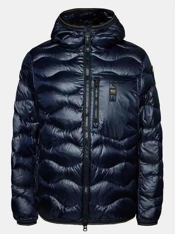 Giubbino Autunno/inverno | Soreca Shop Online Napoli Blu