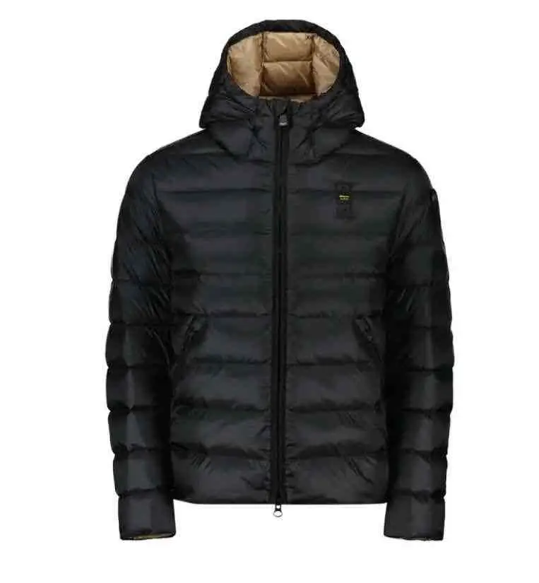 Giubbino Autunno/inverno | Soreca Shop Online Napoli Nero