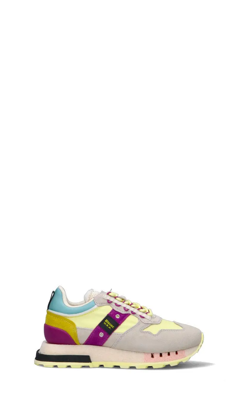 HOUMA02 Sneaker donna multicolor Vario