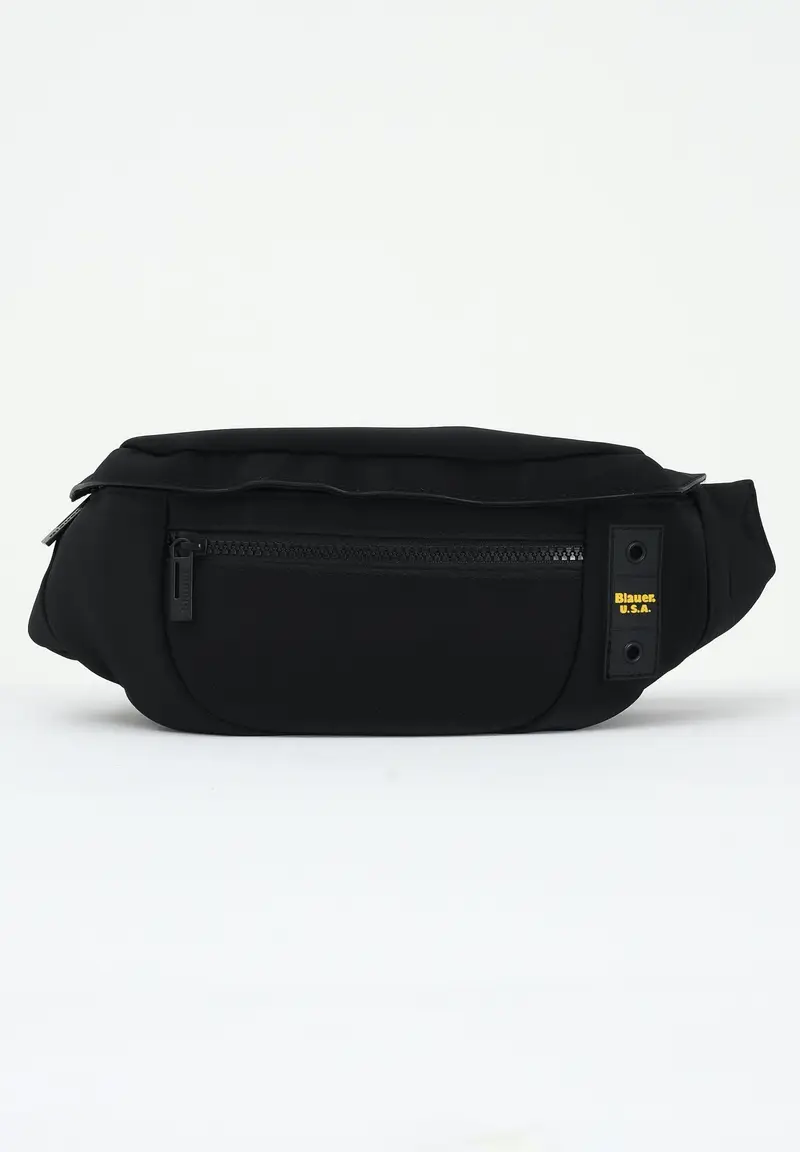 Blauer Marsupio Uomo Nero 2188028
