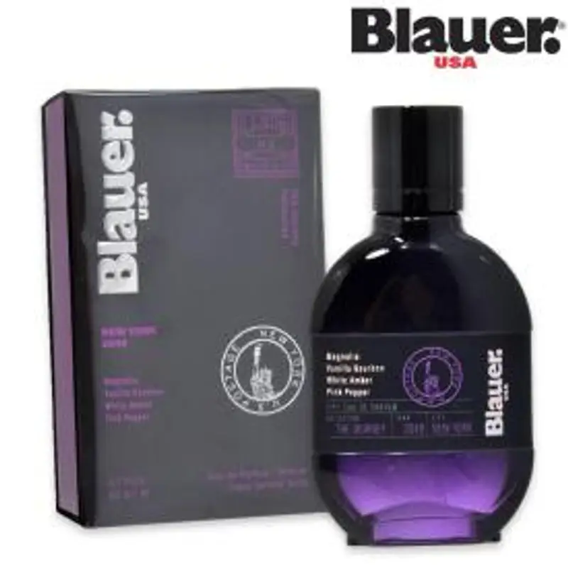 Blauer New York 2049 - Eau de Parfum - Woman - 80 ml