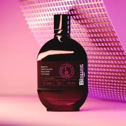 Outlet Blauer New York 2049 woman - EDP 40 ml