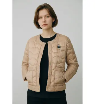 per donna 26SBLDC02176 Cappotto Brown Hadley (S), Marrone, Casual, Poliestere