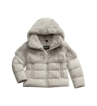 per donna/ragazza 25WBLGC02411 Camice bianco Fanevil (14años= 164cm), Casual, Nylon, Manica lunga, moda per bambini