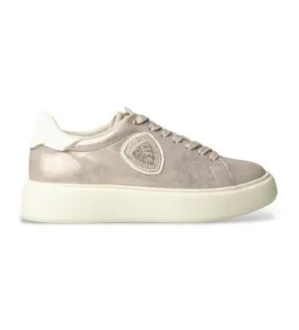 per donna S6VENUS01 Sneakers rosa Venus 01 (36), Basso, Stringhe, Casual