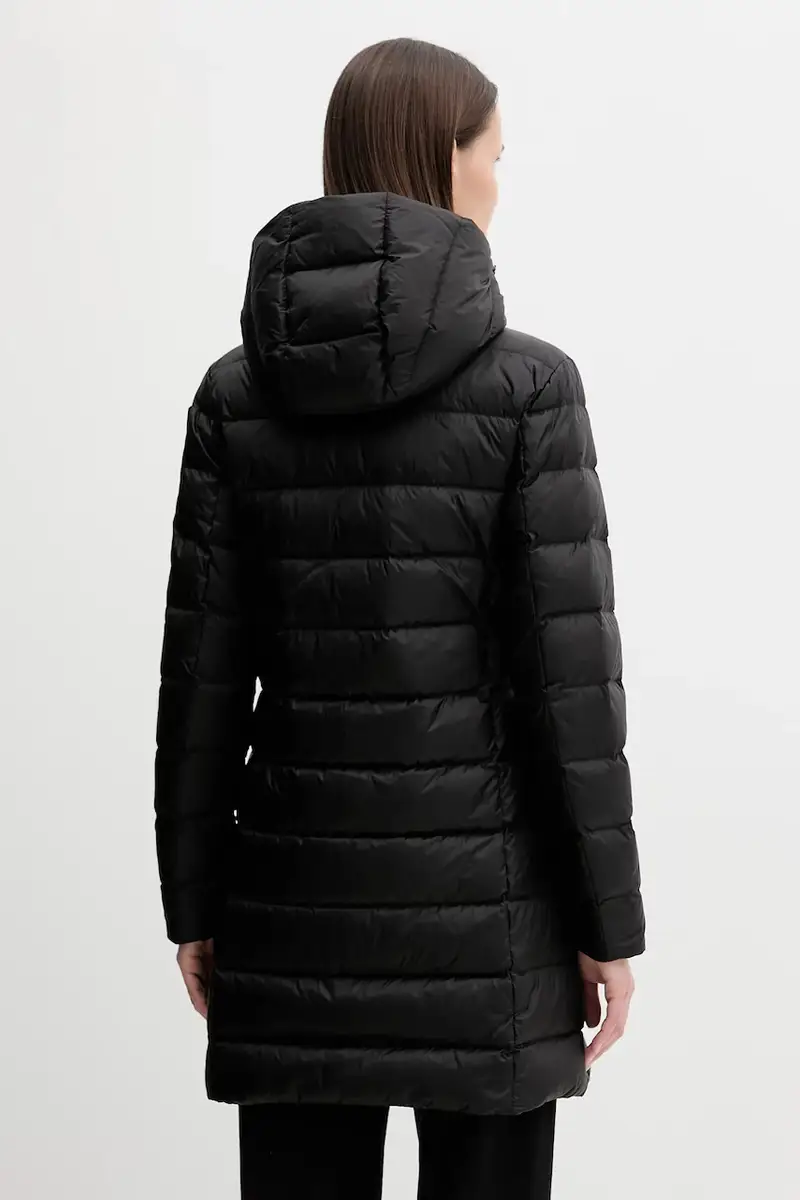 piumino AGNES colore nero BLDK03102 miniatura 3