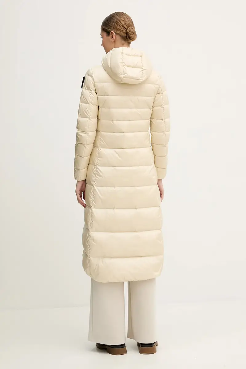 piumino ANITA Beige miniatura 3