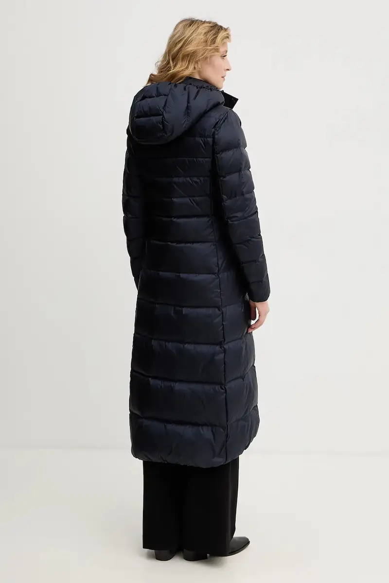 piumino ANITA Blu miniatura 3