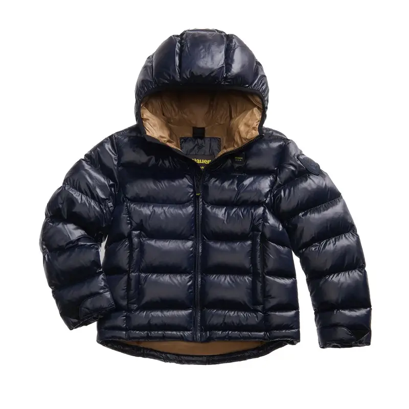 PIUMINO ANSEL FILSA LARGA IN SORONA BAMBINO