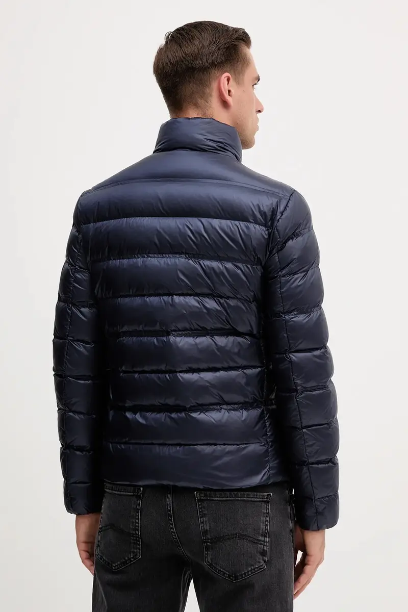 piumino BELMONT colore blu navy BLUC03090 miniatura 3