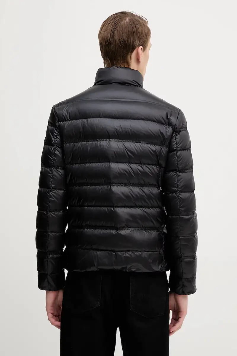 piumino BELMONT colore nero BLUC03090 miniatura 3