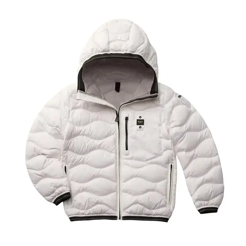 PIUMINO BRINTON ONDINA BAMBINO